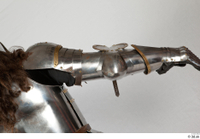  Photos Medieval Knight in plate armor 8 Medieval soldier Plate armor arm historical 0004.jpg